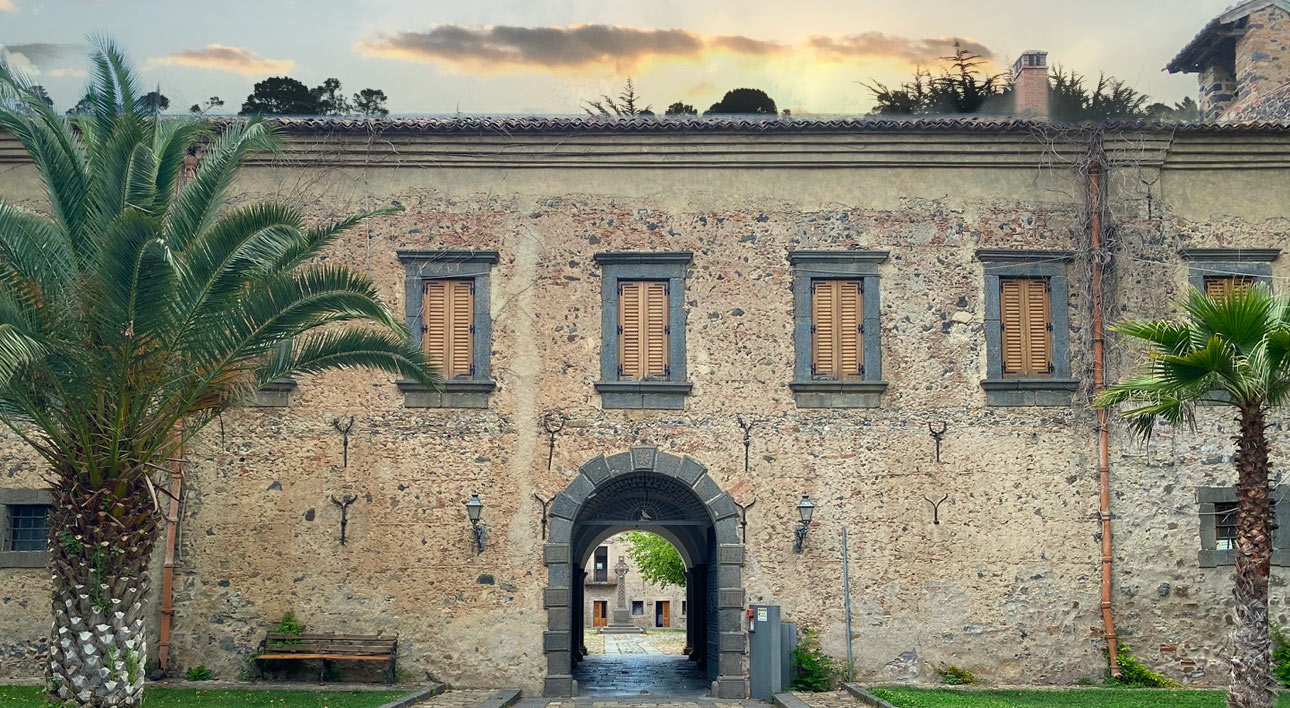 Castello Nelson
